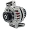 Wai Global Alternator, ALTVA IRIF 130A 12V, 125 Amp12 Volt, CW, 5Groove Pulley 11265N - alternate 2